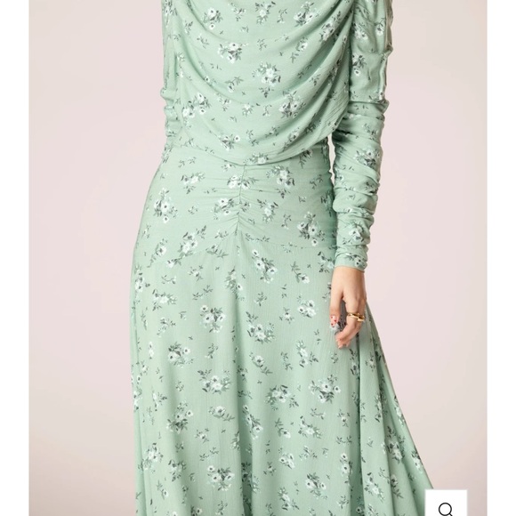 Maxi Dress - Picture 7 of 9